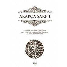 Arapça Sarf 1 - Doğan Fırıncı