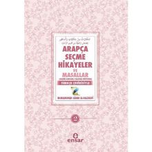 Arapça Seçme Hikayeler ve Masallar - 2 - Muhammed Sabır El-Haznevi
