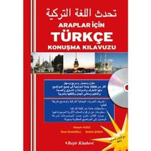 Araplar İçin Türkçe Konuşma Kılavuzu-Beşir Kitabevi