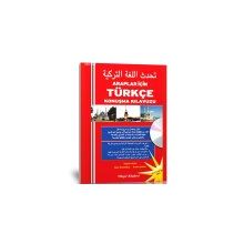 Araplara Türkçe Öğreten Kitap