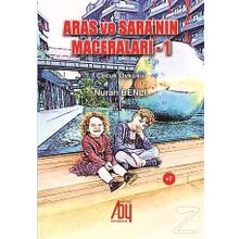 Aras Ve Sara'nın Maceraları 1 - Nuran Benli