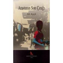 Arasta’nın Son Çırağı - Ali Ayçil