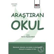Araştıran Okul - Kolektif