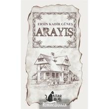 ARAYIŞ - A. P. STEPHENS