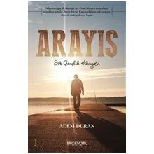 Arayış - Adem Duran - Birgençlik Yayınları