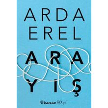 Arayış - Arda Arel