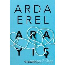 Arayış - Arda Erel