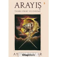 Arayış - Aydın Parlar