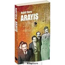 ARAYIŞ - NAHIT DURU