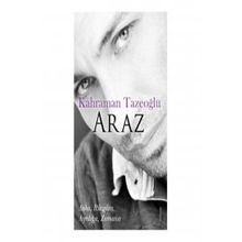 ARAZ - KAHRAMAN TAZEOĞLU