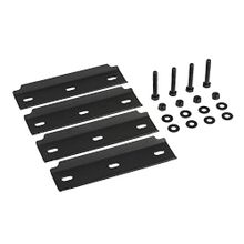 Arb 1780420 Base Rack Dar Köprü Plakası