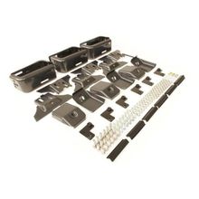 Arb 3713010 Base Rack Port Bagaj Montaj Seti