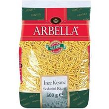 Arbella İnce Kesme 500 gr Makarna