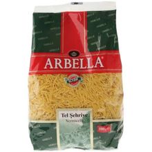 Arbella Tel 500 gr Şehriye