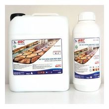 Arc 150-Ultra Şeffaf Epoksi 5 kg Reçine