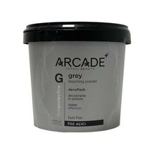 Arcade 1000 gr Grey Saç Açıcı