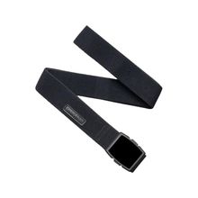 Arcade 105830 ARC-001 Illusion Capture Slim Siyah Kemer