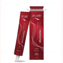 Arcade 8.1 Küllü Açık Kumral 60 ml Saç Boyası