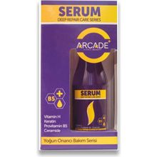 Arcade Yoğun Onarıcı Bakım 100 ml Saç Bakım Serumu