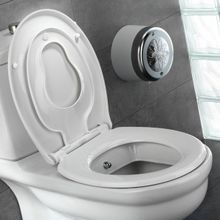 Arçe Beyaz Nkp Universal Çocuk Yetişkin Yavaş Kapanan Klozet Kapağı