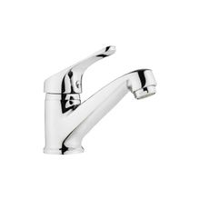 Arçe Mix Gri Lavabo Bataryası