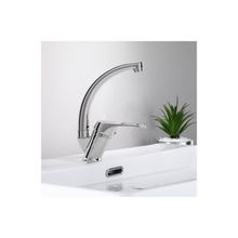 Arçe Mix Kuğu 10 Adet Lavabo Bataryası