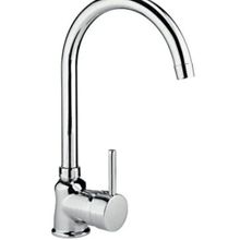 Arçe Mix Kuğu Lavabo Mutfak Bataryası