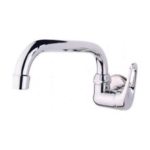 Arçe Tekli Duvardan Dönerlı Banyo Lavabo Batarya