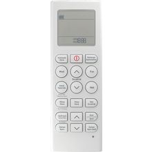 Arçelik 07325 Uyumlu Eşdeğer Klima Kumandası
