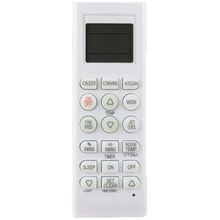 Arçelik 09301 AA 12301 AA İnverter Klima Kumandası