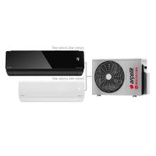Arçelik 18000 BTU Karma Multi Sistem Duvar Tipi 2+1 Inverter 12 Beyaz + 18 Siyah Klima