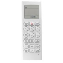 Arçelik 18341 Wifi 12K İç Ünite Klima Kumandası
