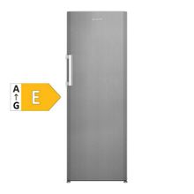 Arçelik 2071 MI Inox Derin Dondurucu