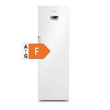 Arçelik 2081 EB Beyaz Derin Dondurucu