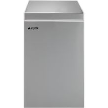 Arçelik 2104 G Gümüş 103 lt Sandık Tipi Derin Dondurucu