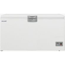 Arçelik 2451 E Beyaz Sandık Tipi Derin Dondurucu