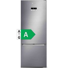 Arçelik 270490 EI Inox Buzdolabı