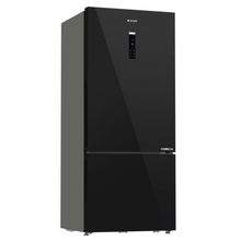 Arçelik 278551 ESC Siyah Buzdolabı