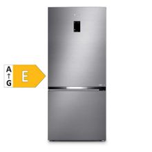 Arçelik 283721 EI Inox Buzdolabı