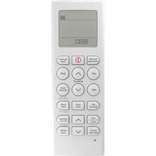 Arçelik 40510 7000 Btu Klima Kumandası