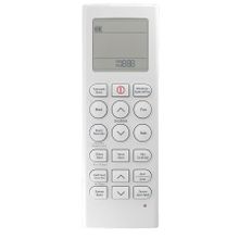 Arçelik 40530 12000 Btu Klima Kumandası