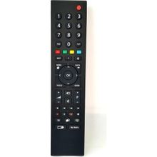 Arçelik 40LB5533 LED TV Uyumlu Kumandası