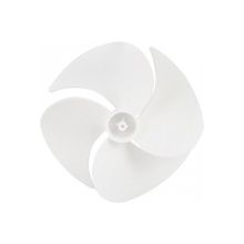Arçelik 5223 NH Buzdolabı 12 cm Fan Motoru Pervanesi