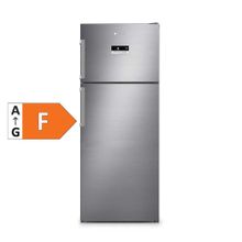 Arçelik 570505 EI Inox Buzdolabı