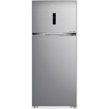 Arçelik 578556 EI Inox Buzdolabı