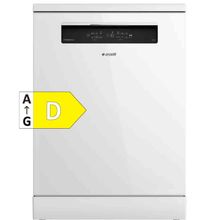 Arçelik 6166 BC 6 Programlı Bulaşık Makinesi