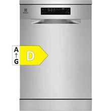 Arçelik 6166 Bulaşık Makinesi