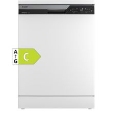 Arçelik 6167 6 Programlı Bulaşık Makinesi