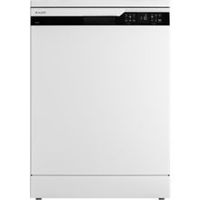 Arçelik 6444 OK Beyaz Bulaşık Makinesi