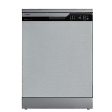 Arçelik 6455 WF I Bulaşık Makinesi